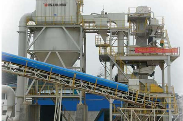 機(jī)制砂生產(chǎn)線必須遵守的八個原則，趕快收藏吧