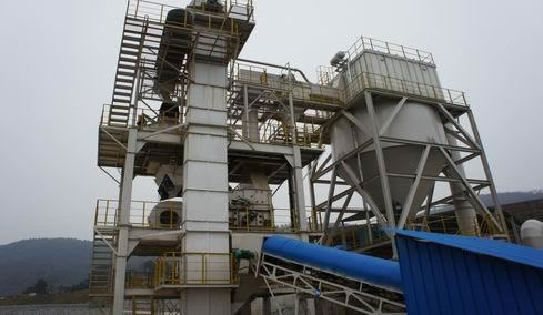 機加工砂料時留意幾個問題，大大減少制砂機故障率