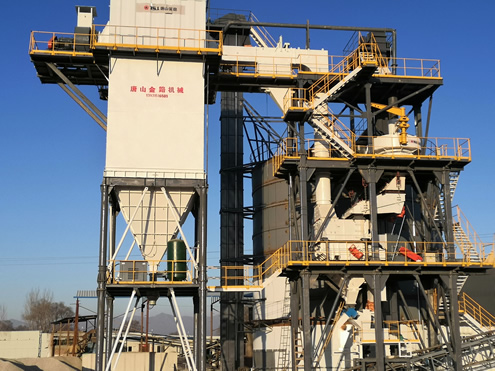 值得收藏，制砂機安全生產(chǎn)保障的9個要點