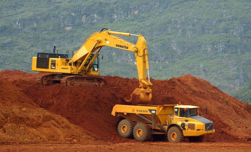 全國砂石骨料開發(fā)和布局或?qū)⒘腥搿度珖V產(chǎn)資源規(guī)劃（2021-2025年）》！