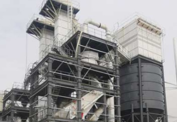 鵝卵石制沙機(jī)運(yùn)行抖動(dòng)大不好處理？很簡(jiǎn)單