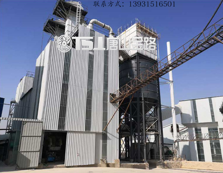 制砂生產(chǎn)線出砂量低？這幾個(gè)因素起著關(guān)鍵作用