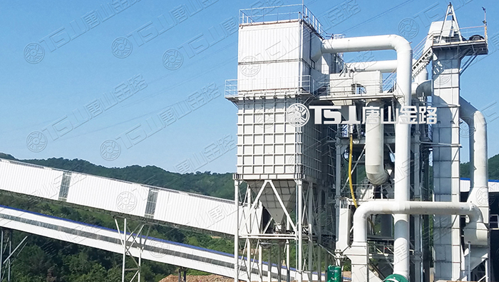 機制砂生產(chǎn)線想長久盈利，制砂工藝和設(shè)備要選好！