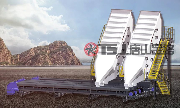 機(jī)制砂有何優(yōu)勢(shì)？怎樣選擇篩分設(shè)備？唐山金路來(lái)幫忙