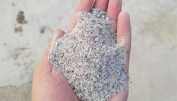 河砂禁采怎么辦？機(jī)制砂才是主流趨勢