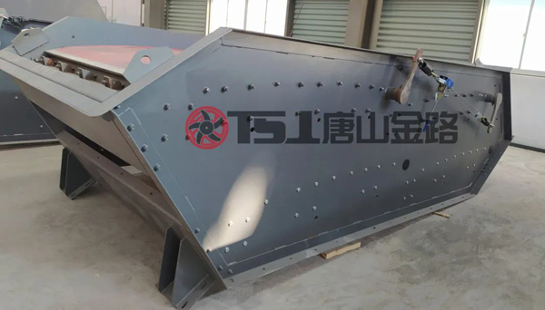 這種篩分細(xì)物料的篩分設(shè)備，您需要了解下