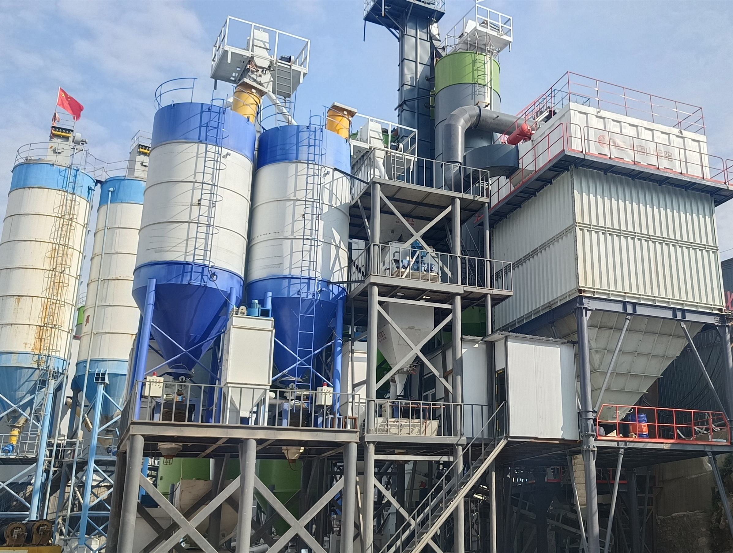 住建部：全面加強砂石骨料質(zhì)量檢測，本月實施！