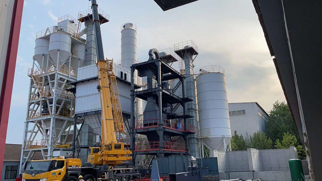 機制砂行業(yè)值得投資嗎？市場前景如何？（投資制砂生產(chǎn)線推薦制砂樓）