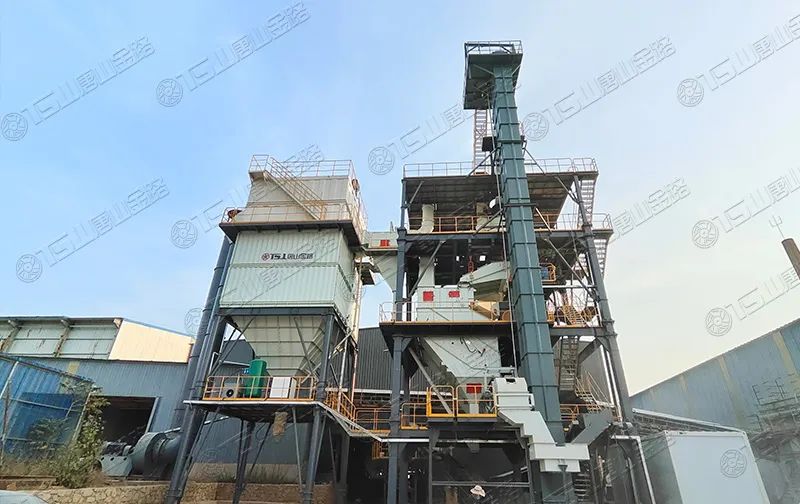 一周資訊 | 重點關注!六省份砂石生產(chǎn)、運輸、堆放等開啟新一輪環(huán)保督察!