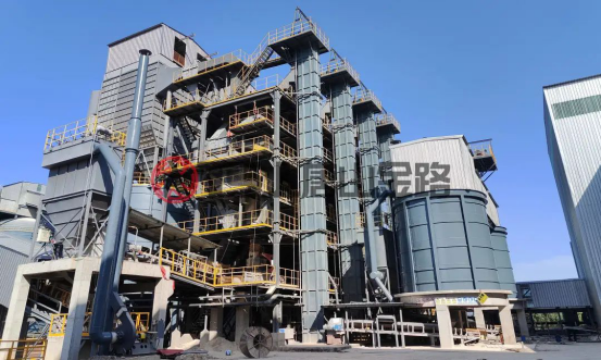 新建制砂線需要注意什么？制砂樓的優(yōu)點？