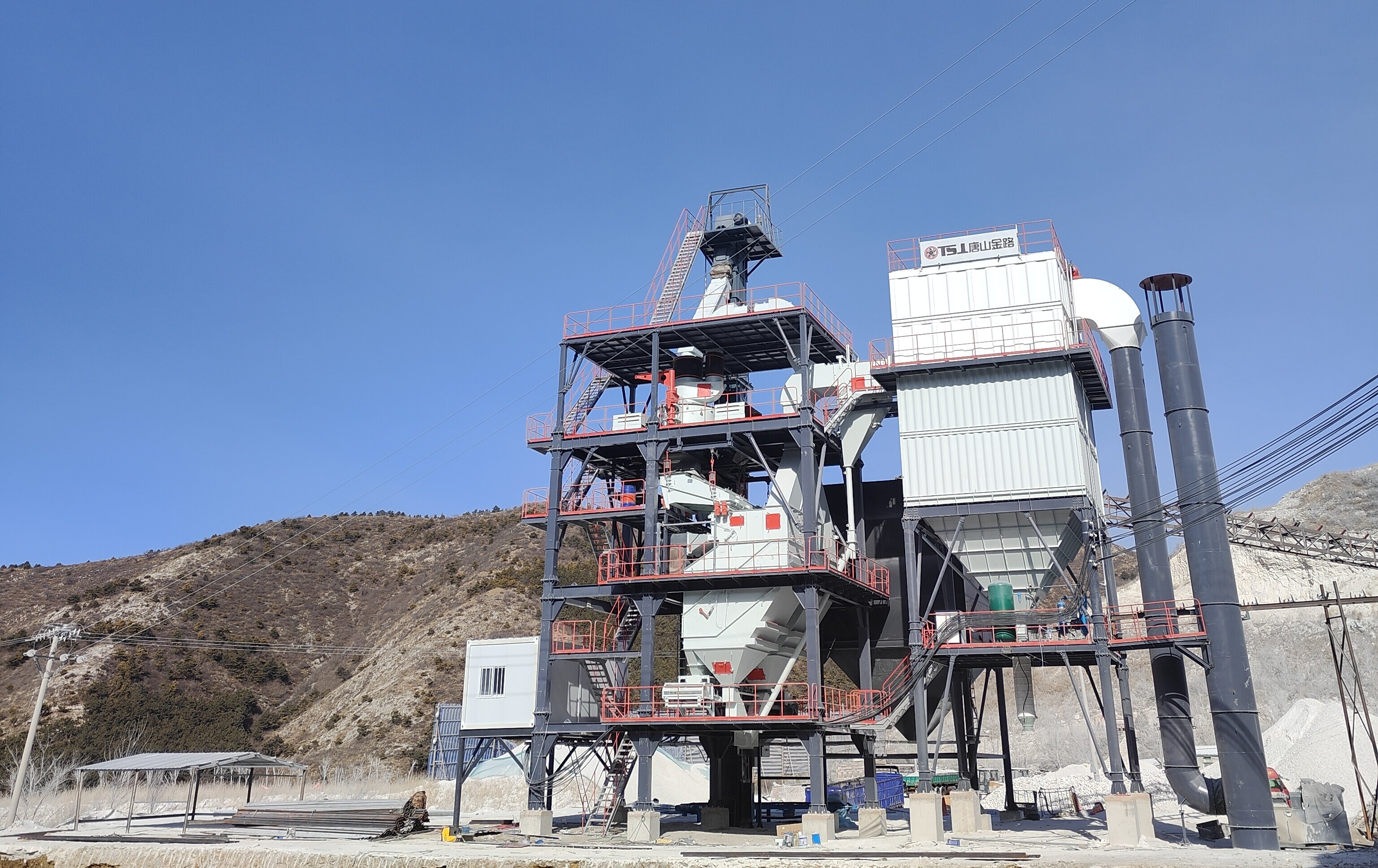 制砂樓生產(chǎn)的機(jī)制砂靠譜嗎？